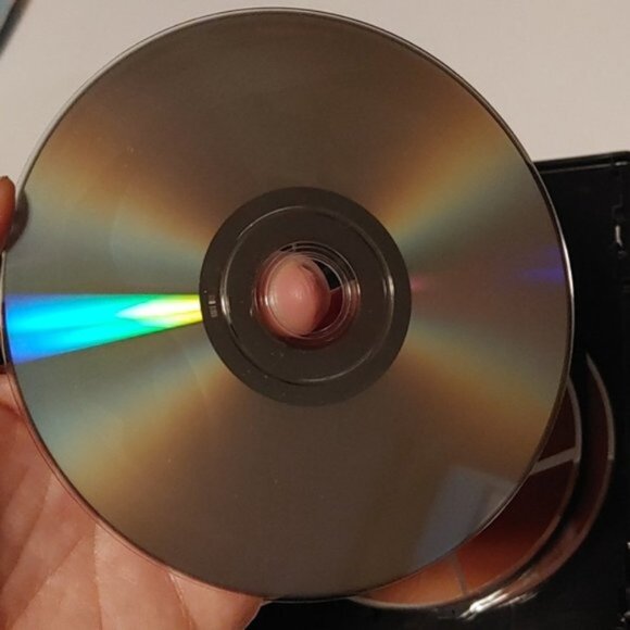 3/$13 The Mentalist DVD set, complete 4th season TV series - Picture 7 of 8